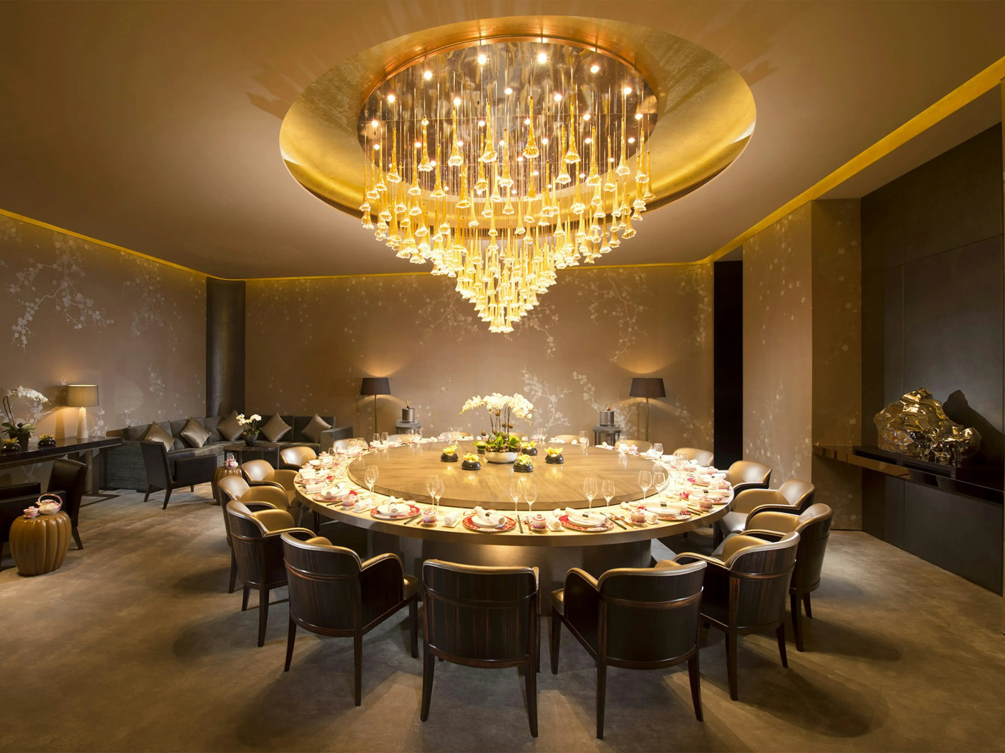 Foto - Conrad Beijing