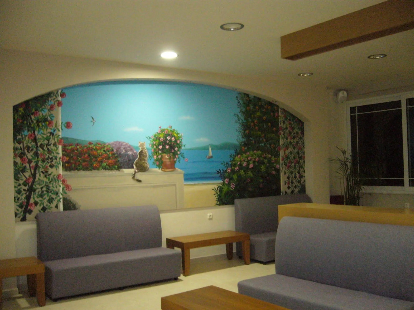 Foto - Rhodian Rose Hotel