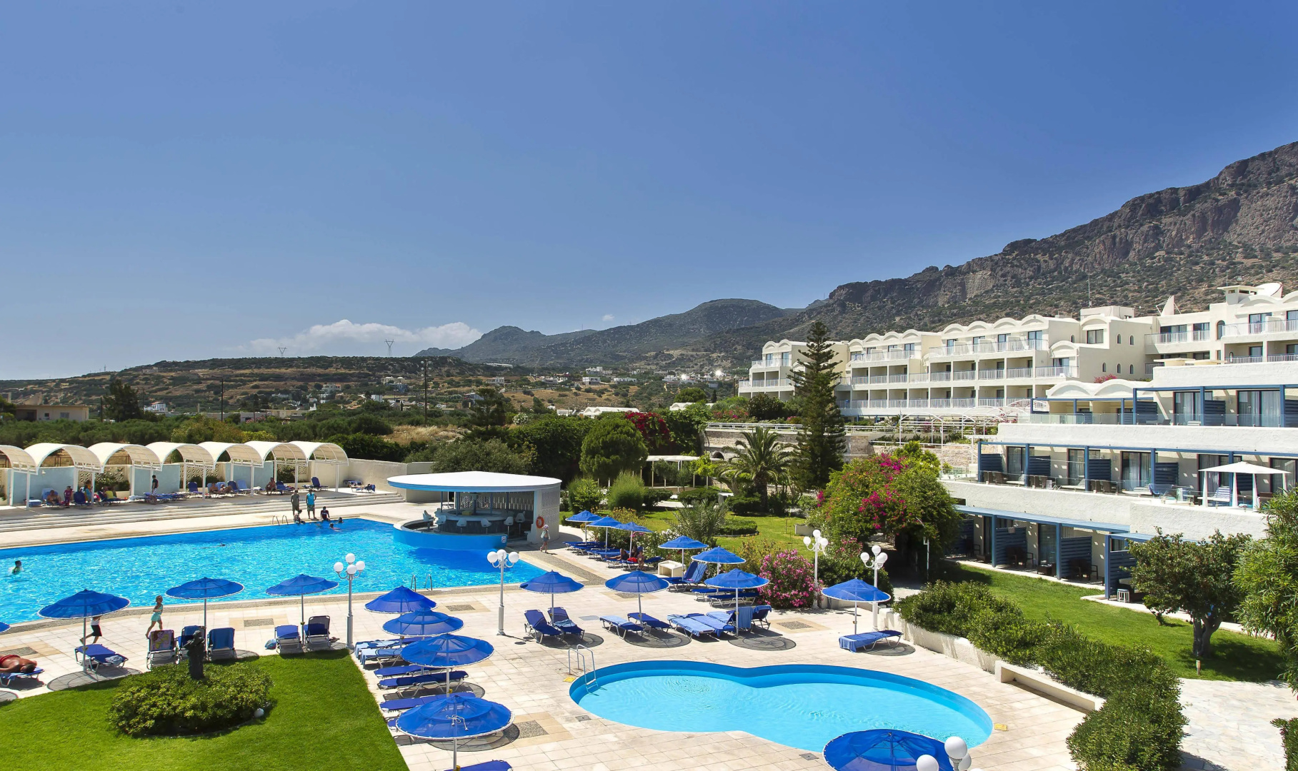 Mare Village