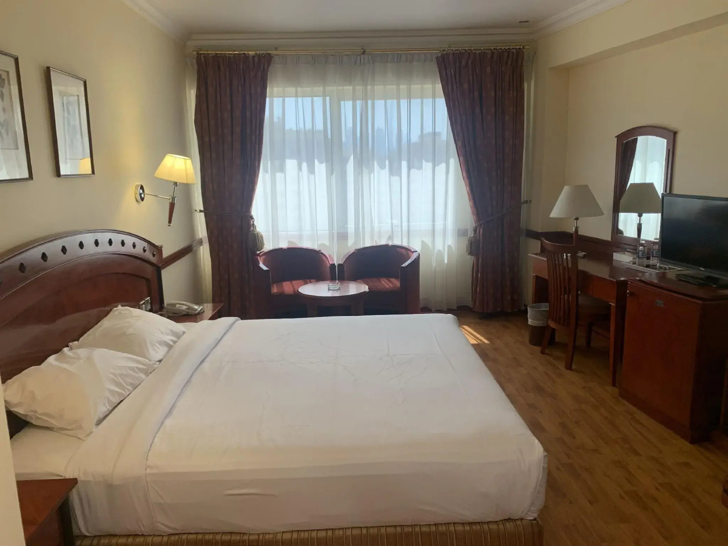 Photo - City Palace Hotel