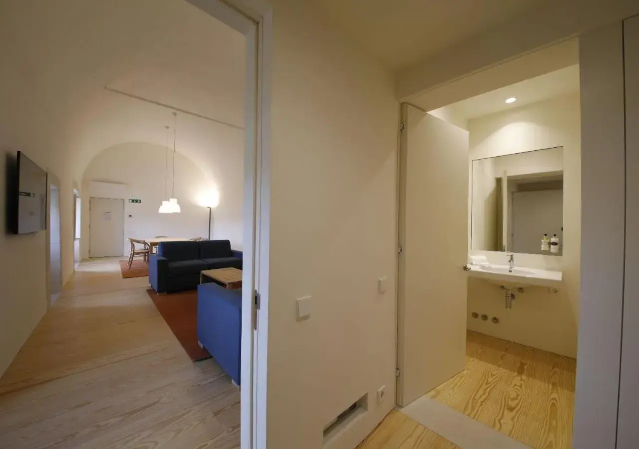 Photo - Montebelo Mosteiro de Alcobaça Historic Hotel