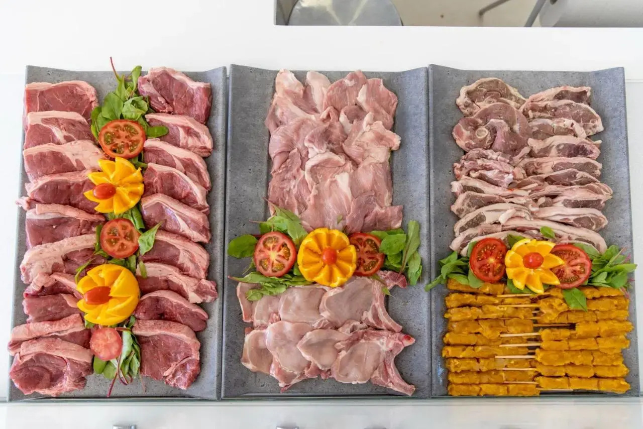 Foto - Hotel BCL Levante Club & Spa 4 Sup - Only Adults Recomended