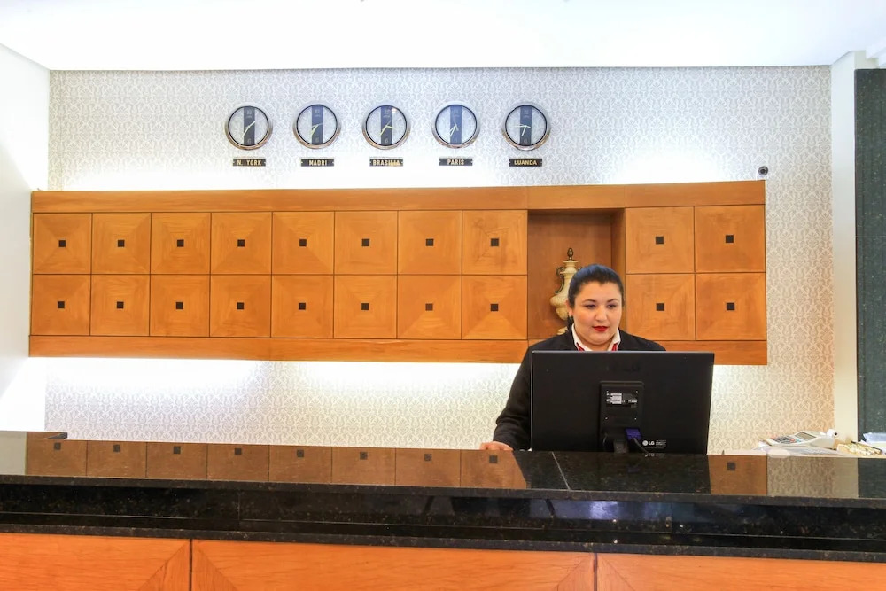 Photo - Hotel Windsor