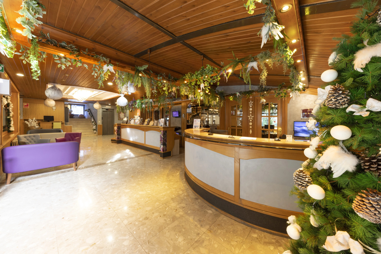 Foto - Hotel Guillem & Spa