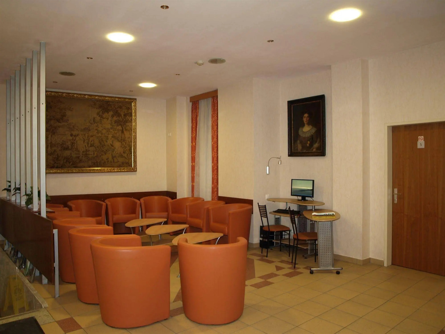 Foto - Hotel Terminus