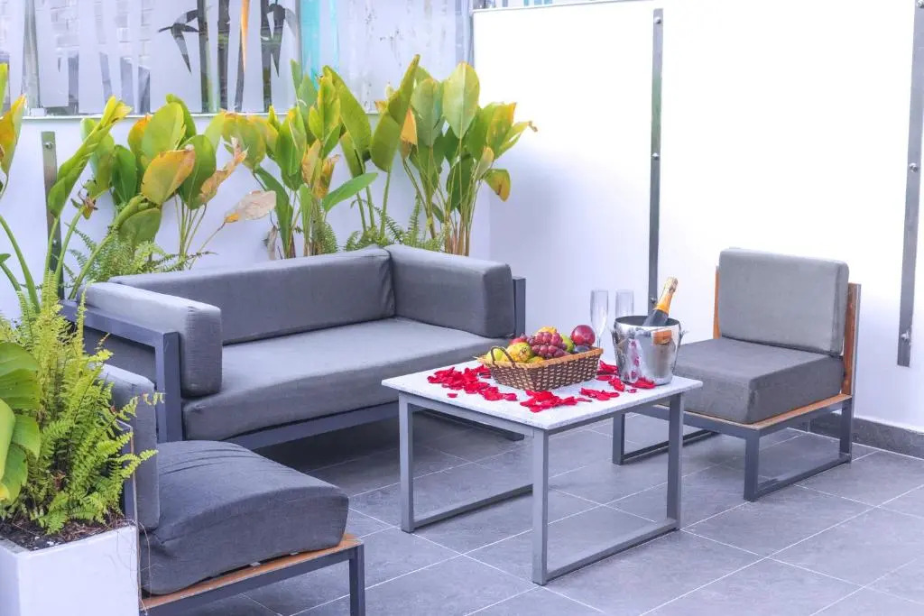 Photo - Viktory Boutique Hotel