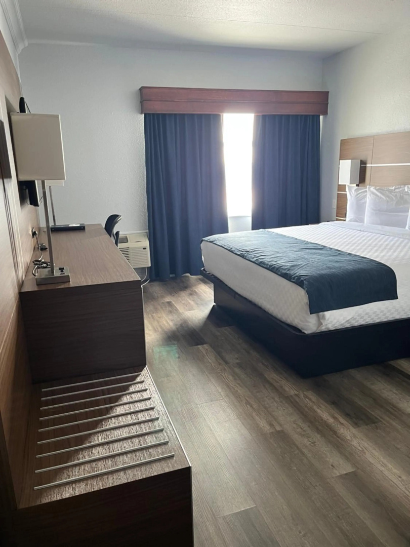 Foto - Hotel L'Oie des neiges