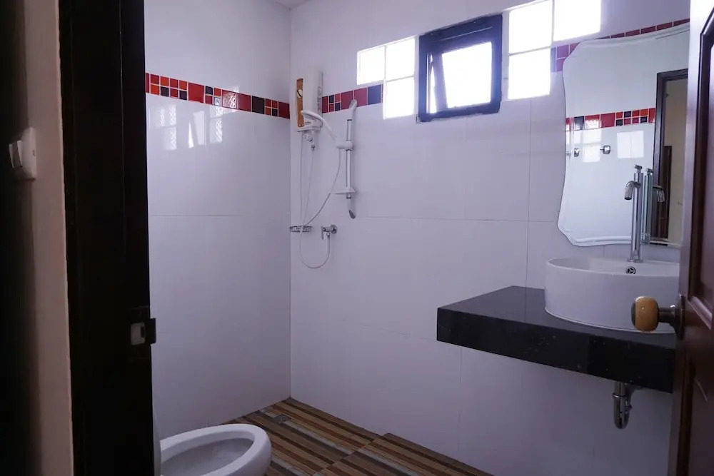 Foto - Laph Kham House