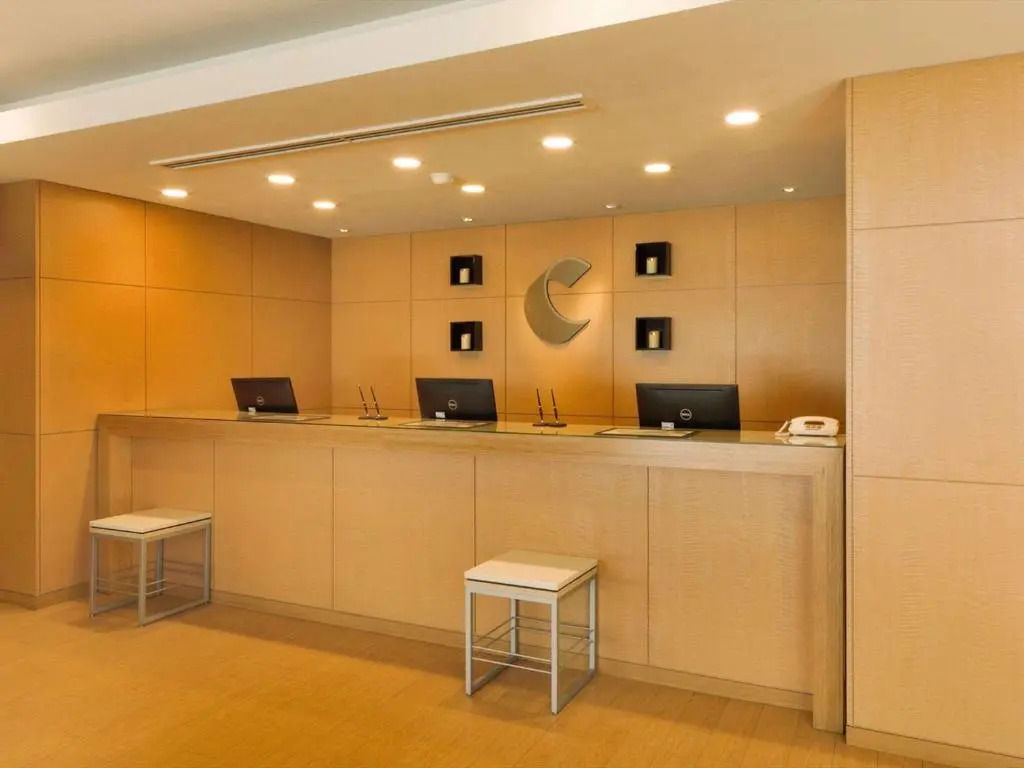 Foto - Comfort Hotel Naha Prefectural Office