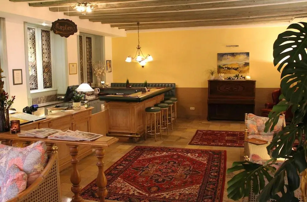 Foto - Hotel Garni Bären