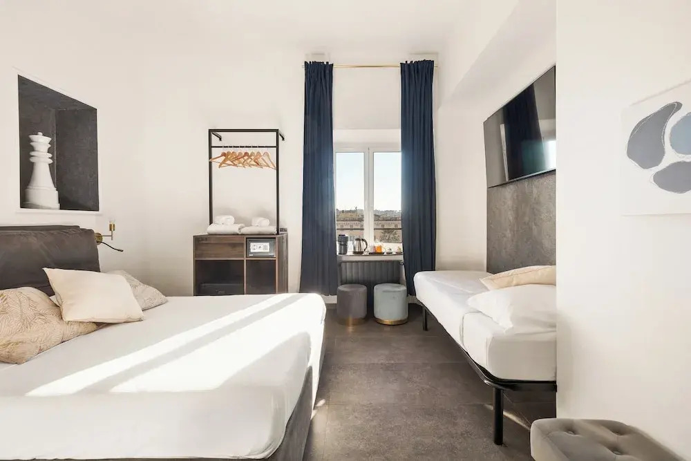 Foto - R.C. Vatican View