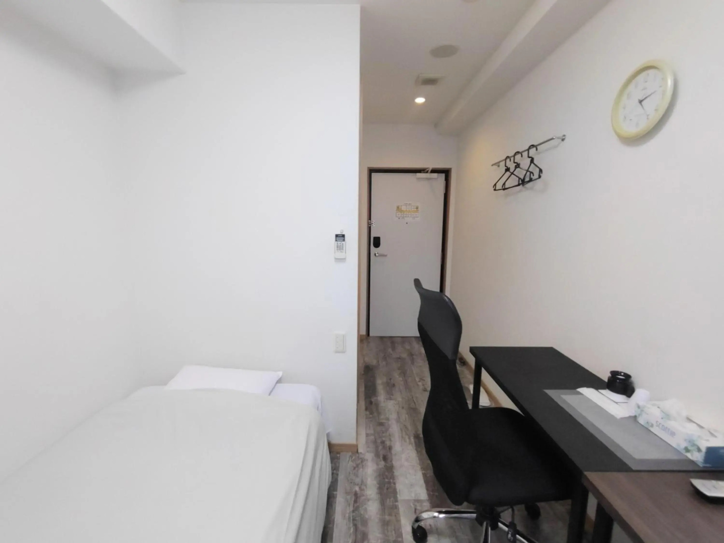 Foto - Hotel Chuo Oasis