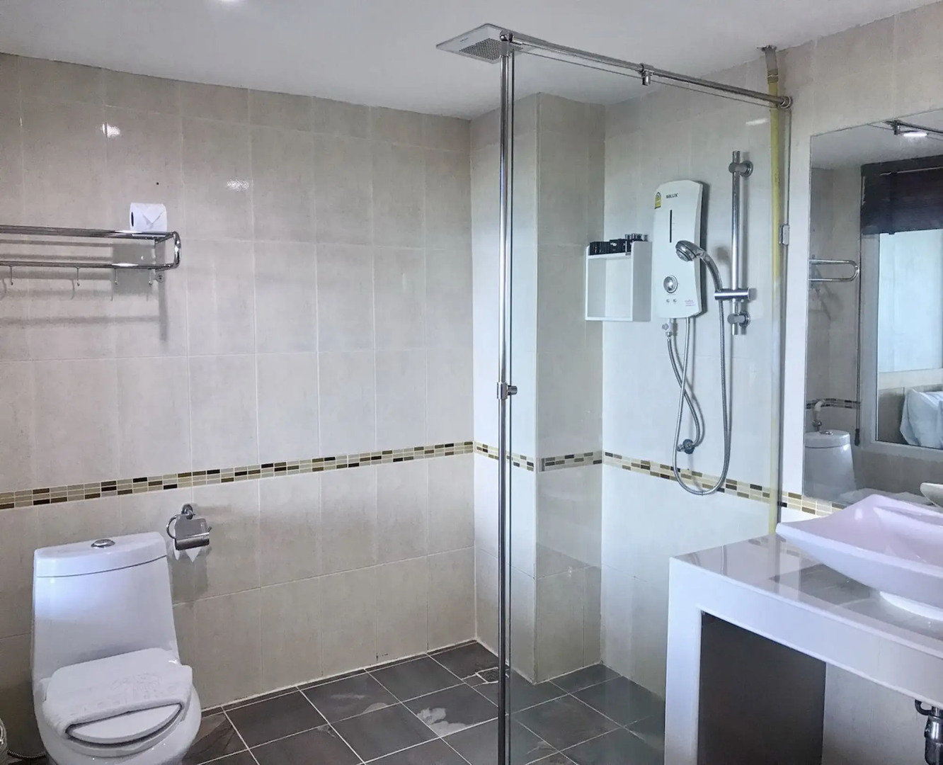 Foto - The Beach Front Resort, Pattaya