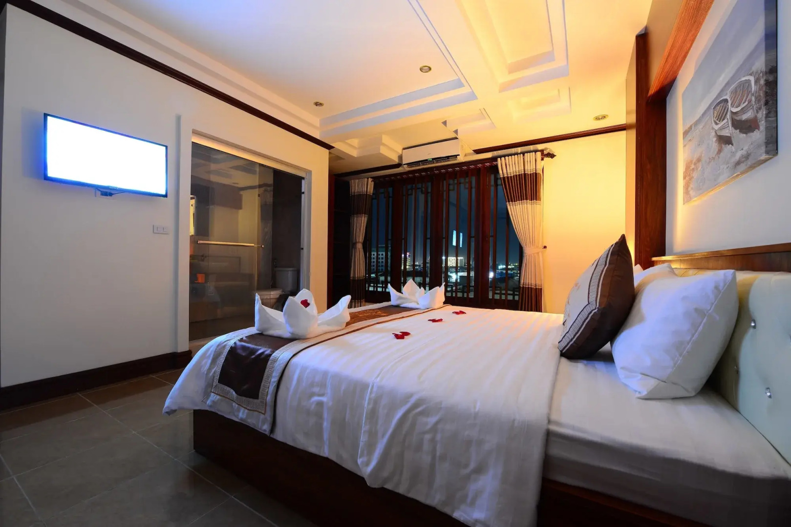 Foto - Vientiane Luxury Hotel