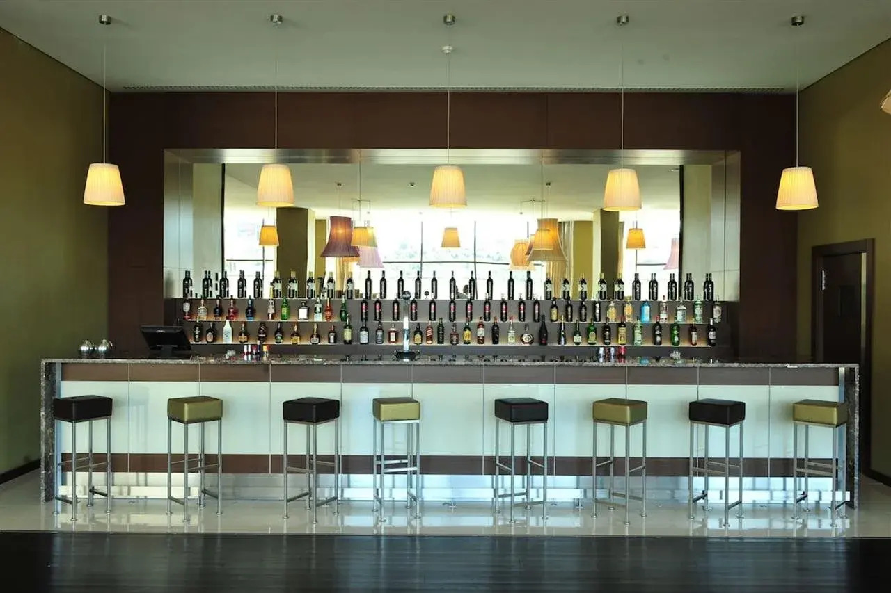 Foto - Vila Gale Coimbra