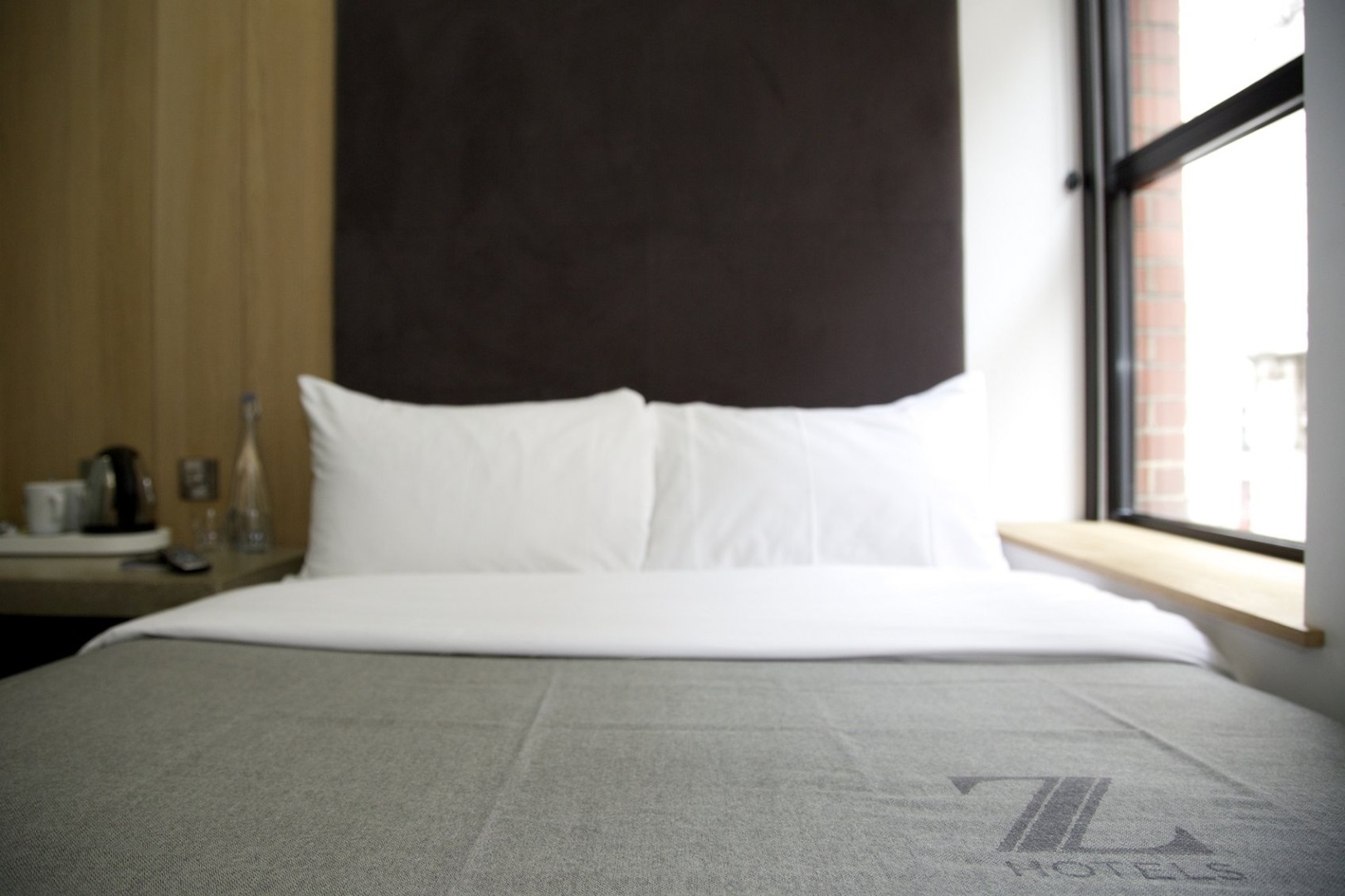 Foto - The Z Hotel Piccadilly
