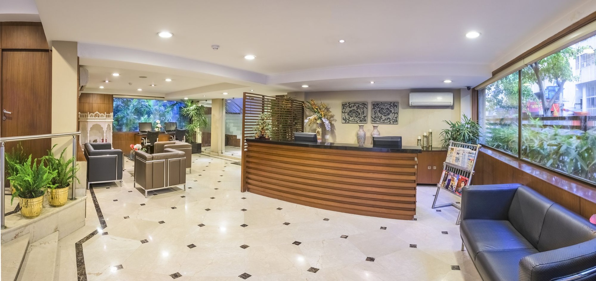 FORTUNA 4* GOA