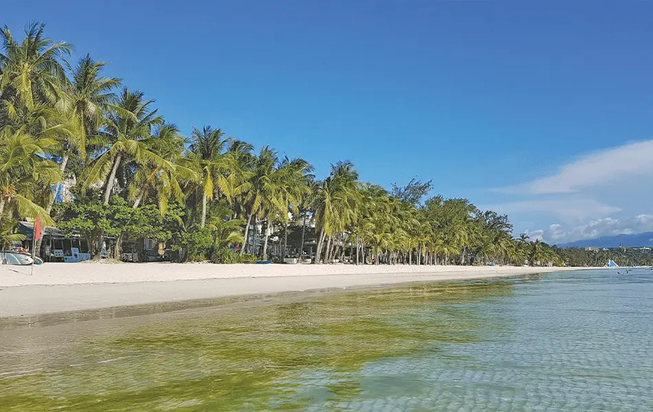 Photo - 8 Colors Penthouse Boracay Beach House Resort by Cocotel