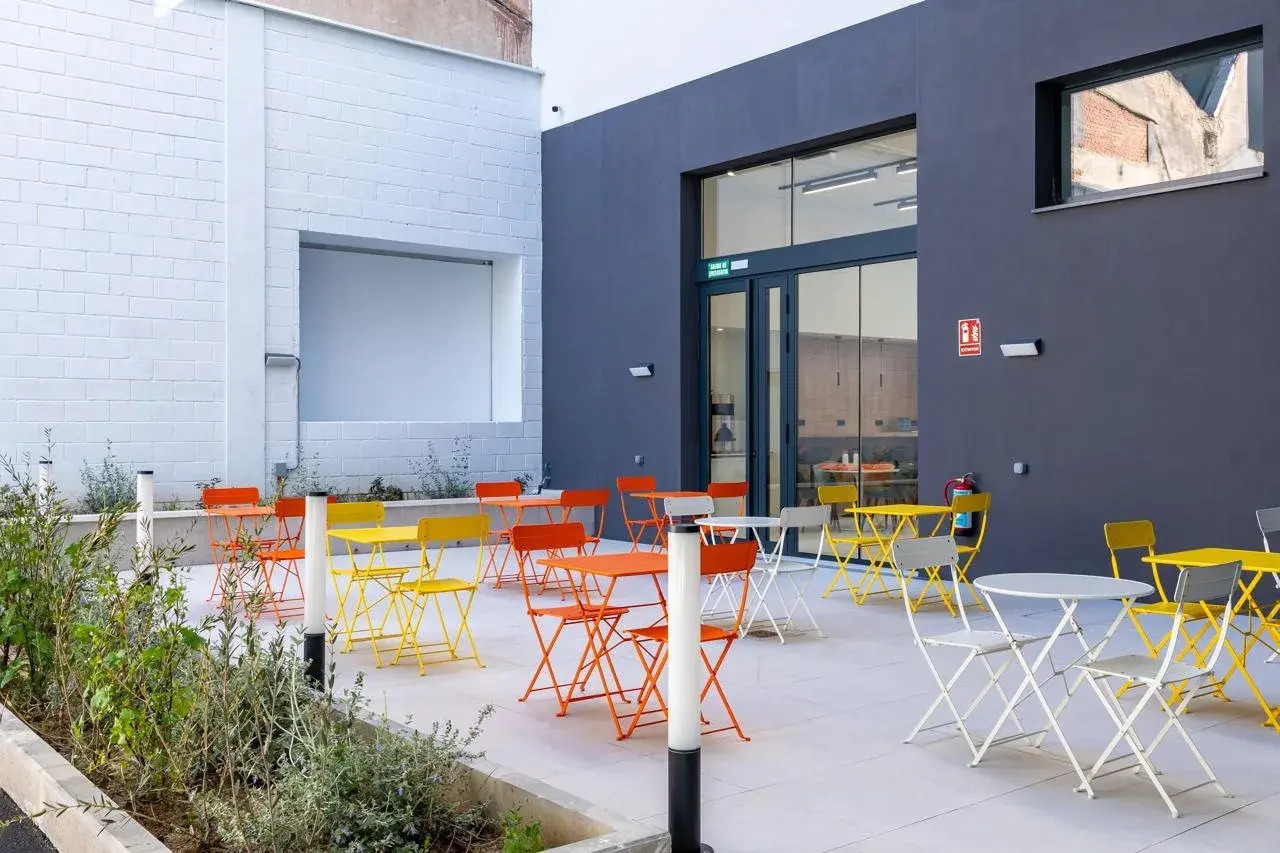 Foto - easyHotel Madrid Alcala