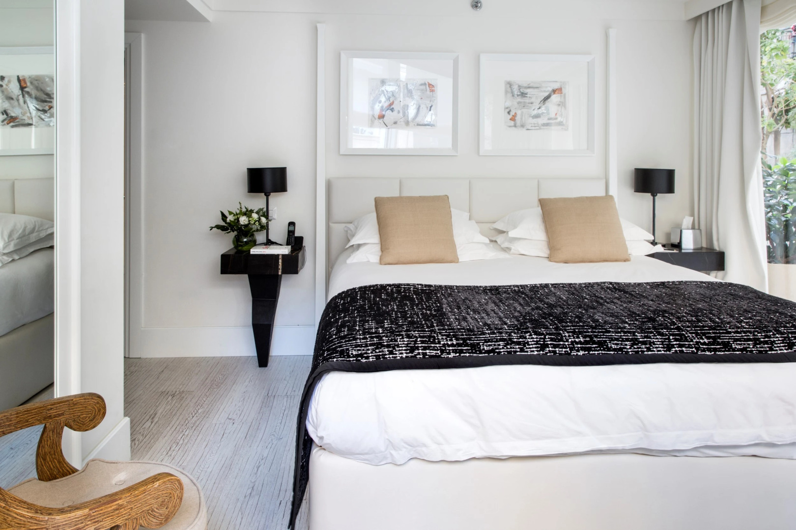 Foto - White Villa Tel Aviv Hotel