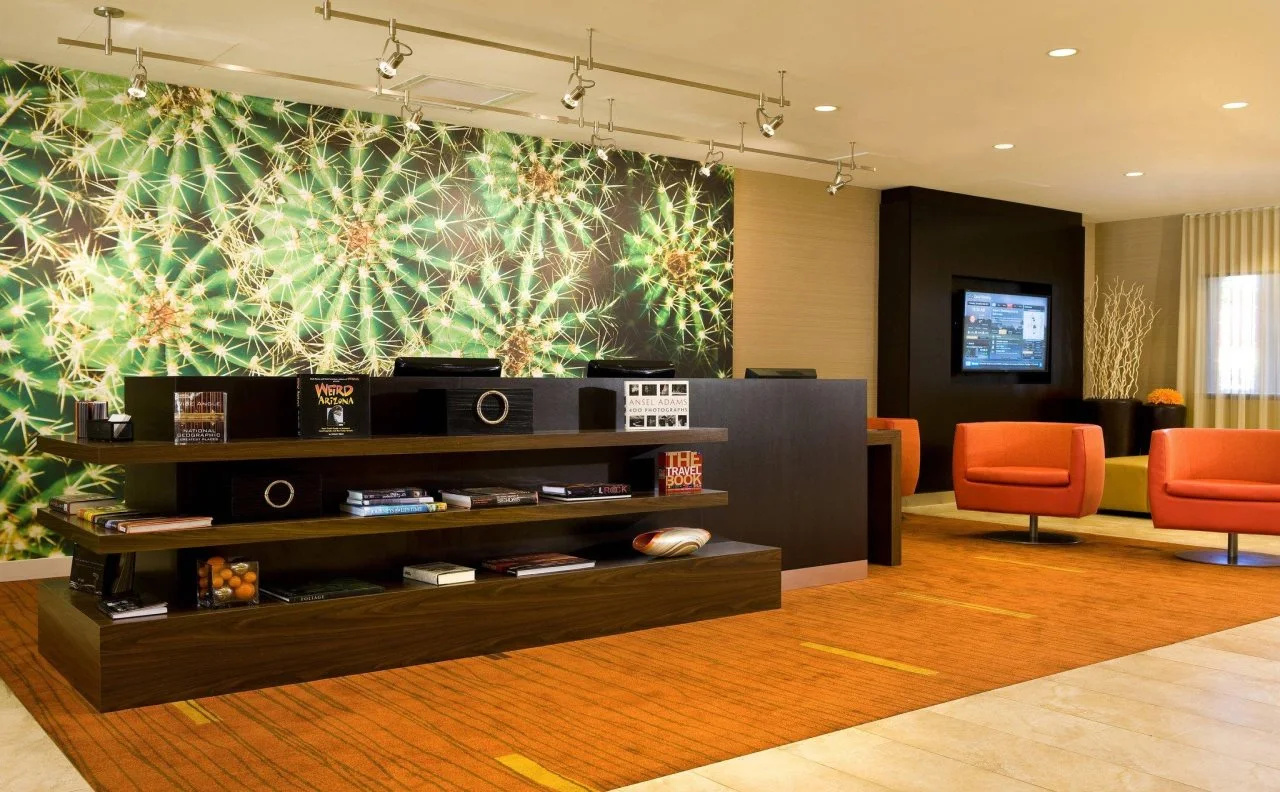 Photo - Courtyard by Marriott Scottsdale Old Town