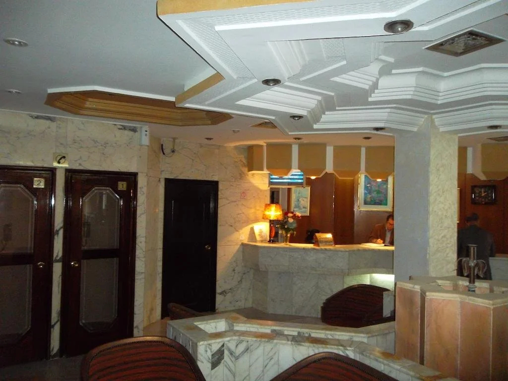 Photo - El Oumara Hotel