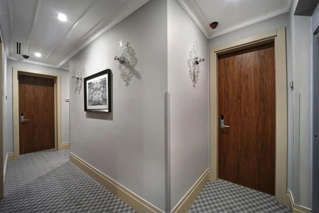 Foto - The Story Hotel Pera