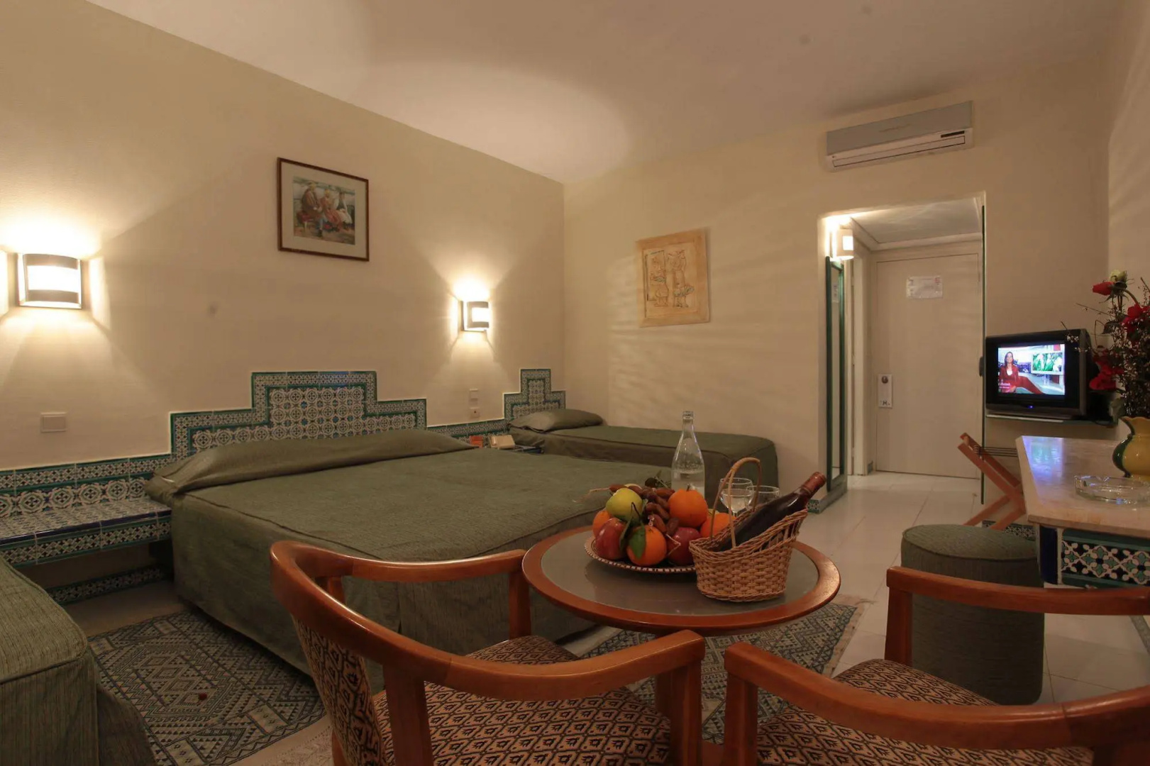 Foto - Hotel Venice Beach- Families and Couples Only