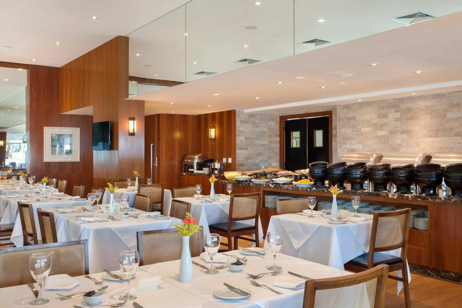 Photo - Windsor Leme Hotel