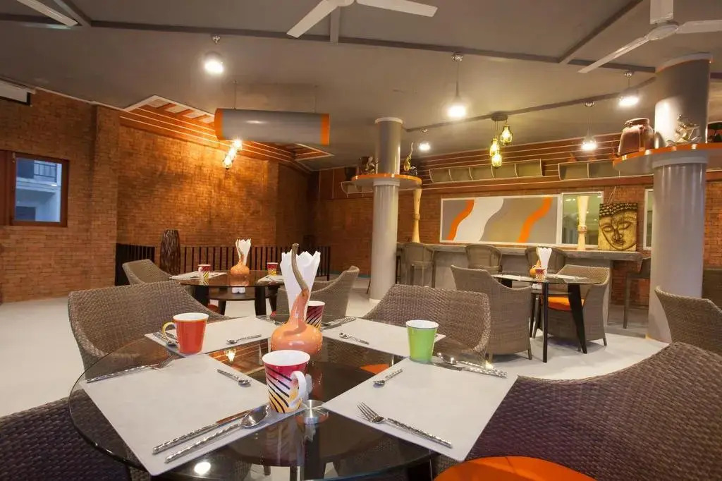 Foto - Chabana Kamala Hotel