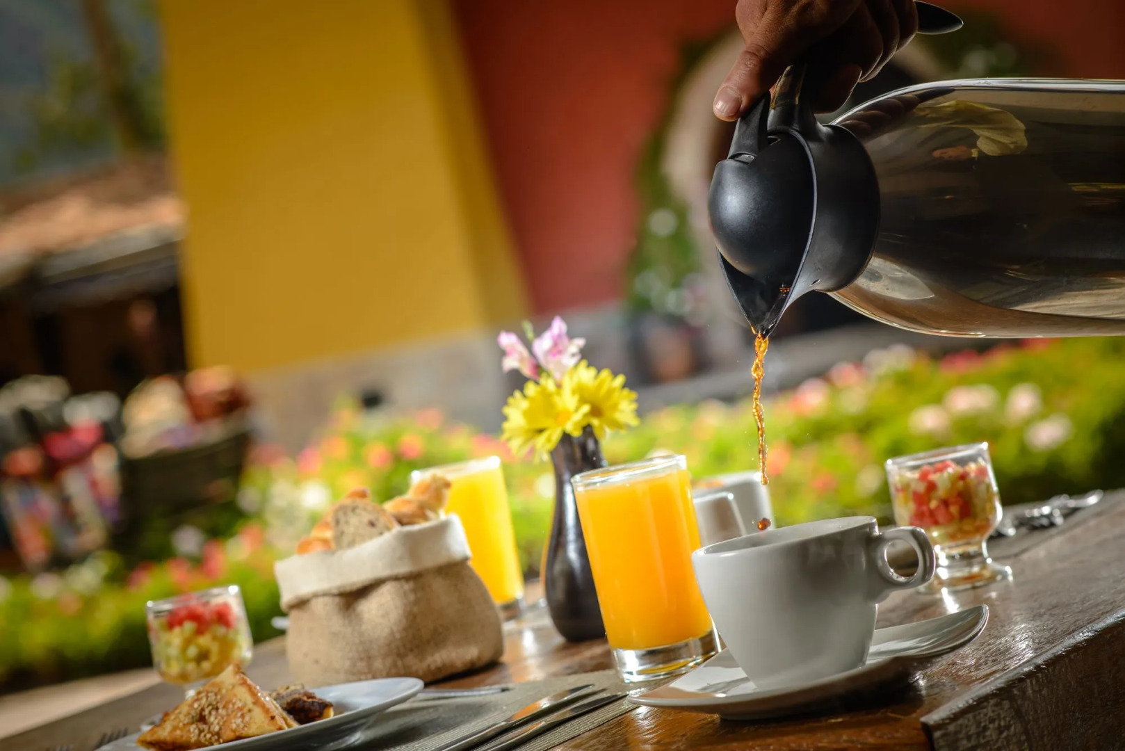 Foto - Sonesta Posadas del Inca - Valle Sagrado Yucay Urubamba