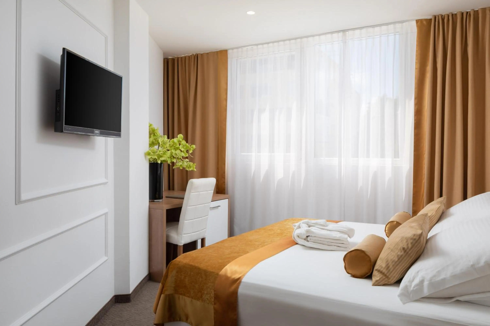 Foto - Hotel Corner