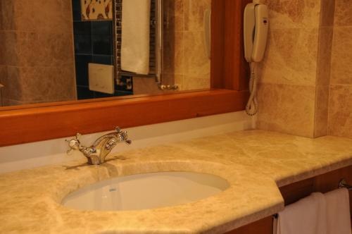 ANGORA BEACH RESORT KUSADASI