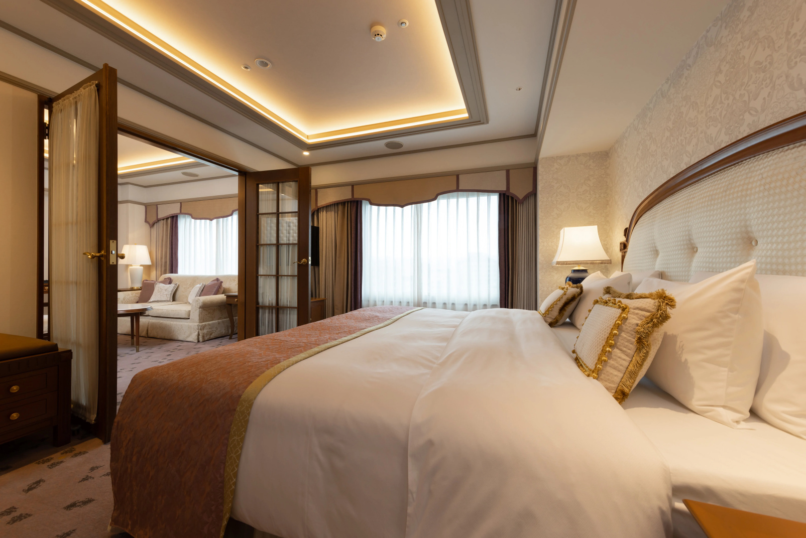 Photo - Nikko Princess Kyoto Hotel