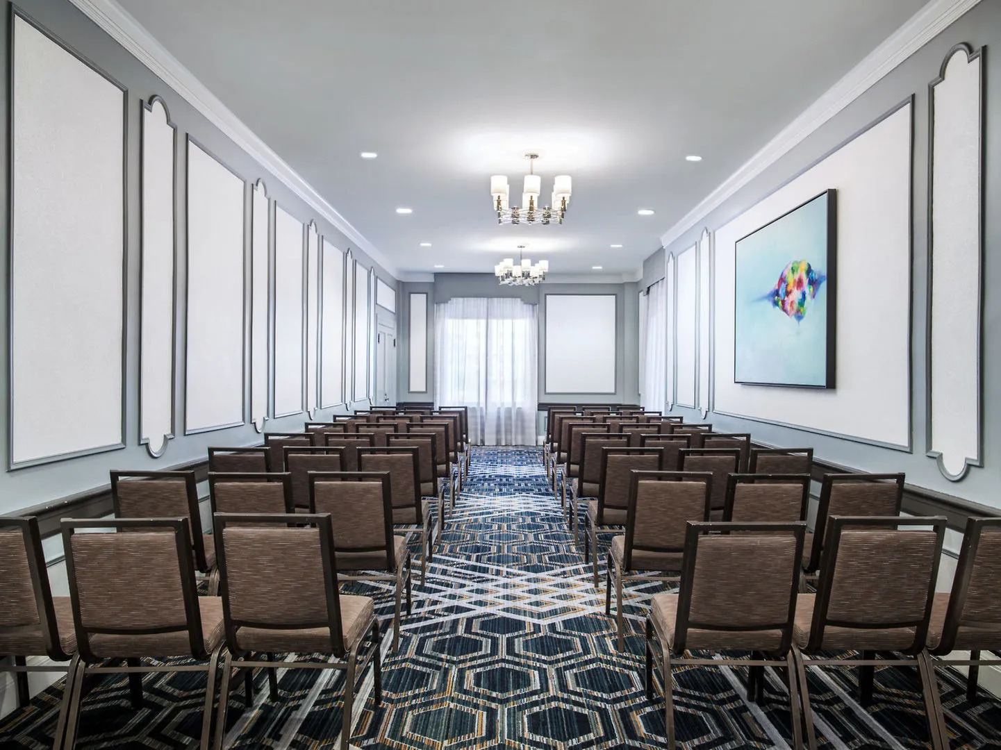 Foto - The Westin St. Francis San Francisco on Union Square