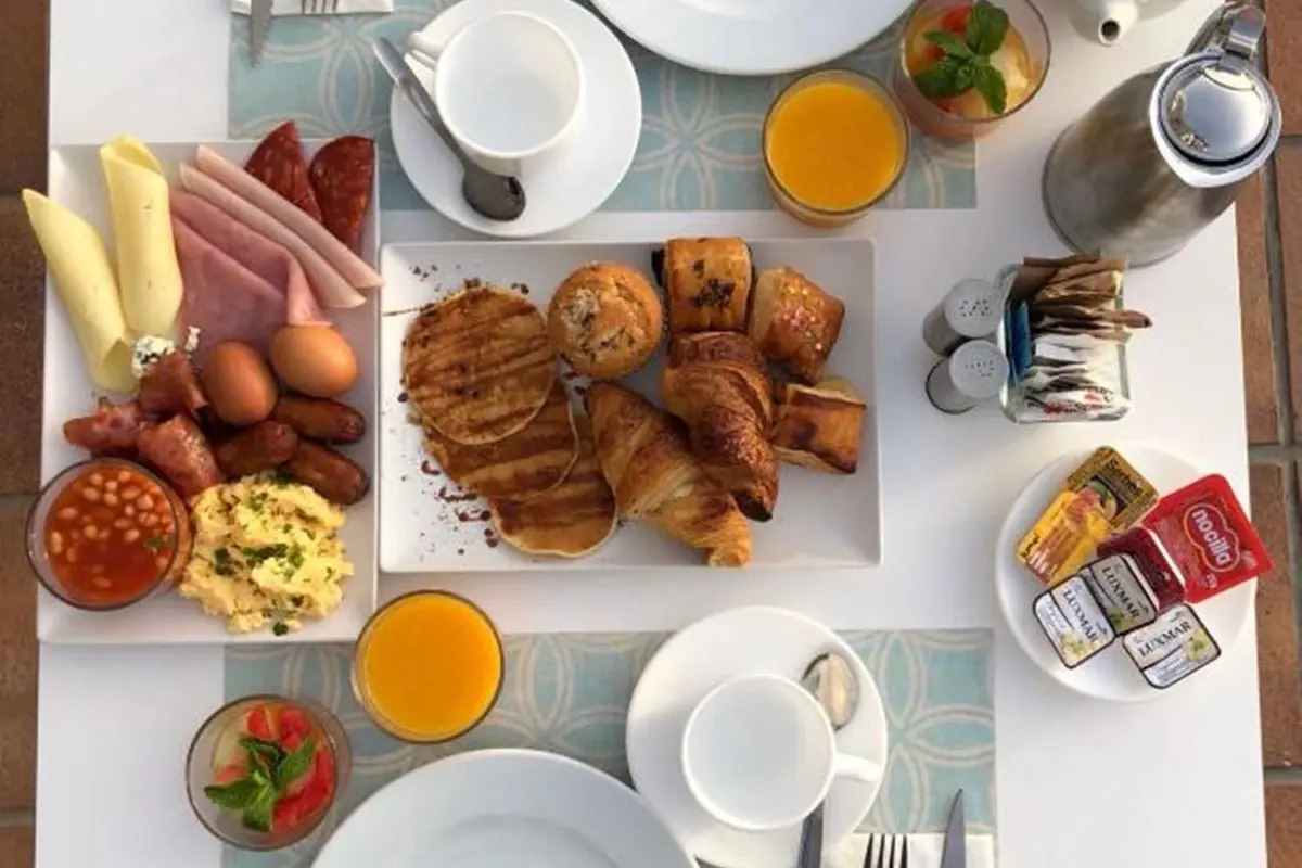 Foto - Axel Beach Maspalomas - Adults Only