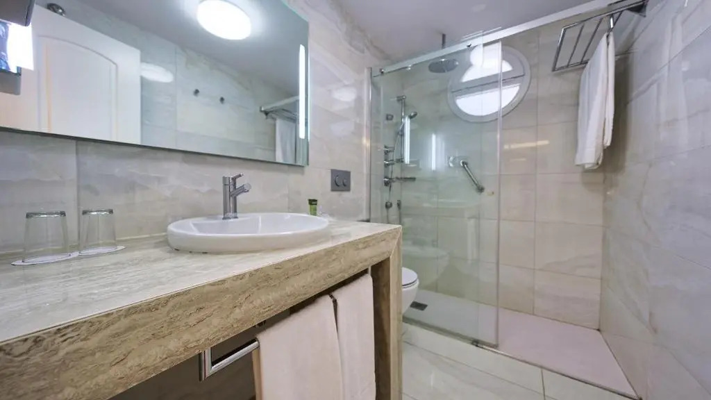 Foto - Bull Costa Canaria & SPA - Only Adults