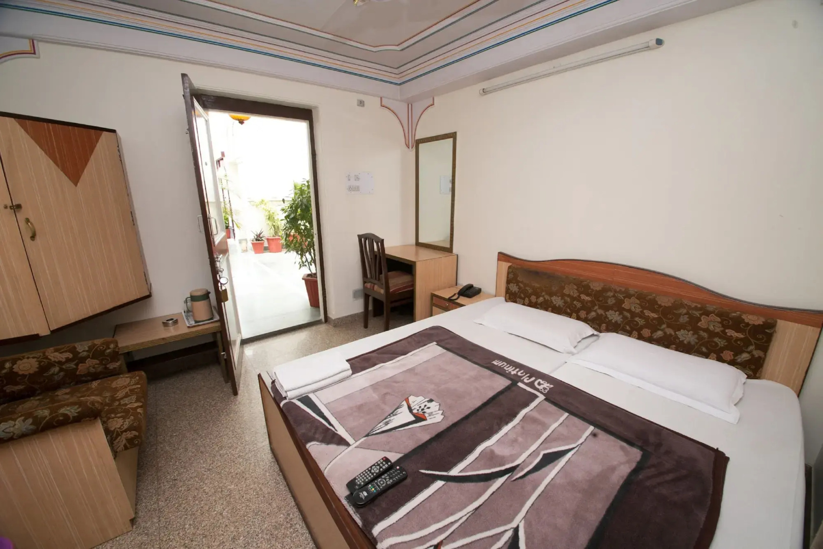 Foto - Hotel Kalyan