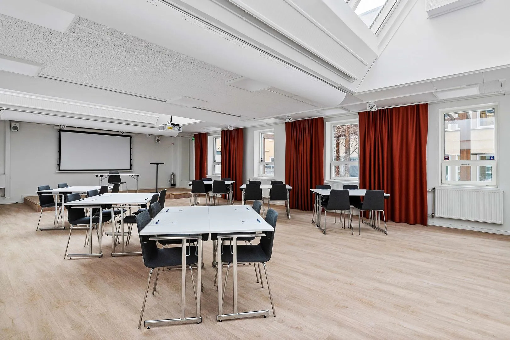 Photo - Best Western Kom Hotel Stockholm