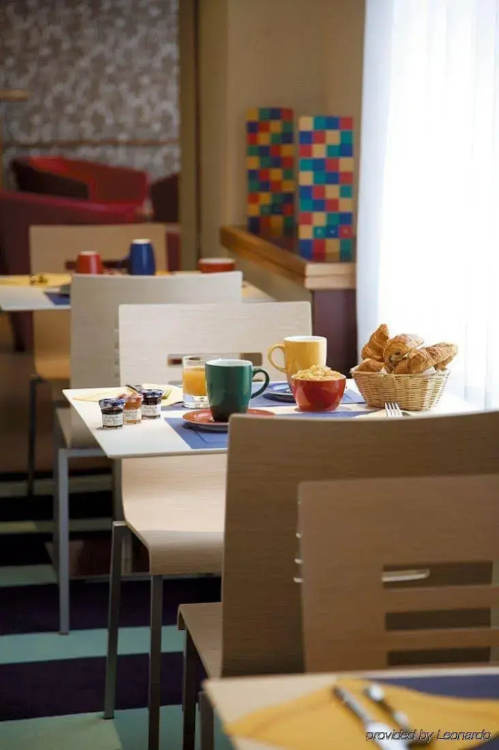 Foto - Hôtel Le B d’Arcachon by Inwood Hotels
