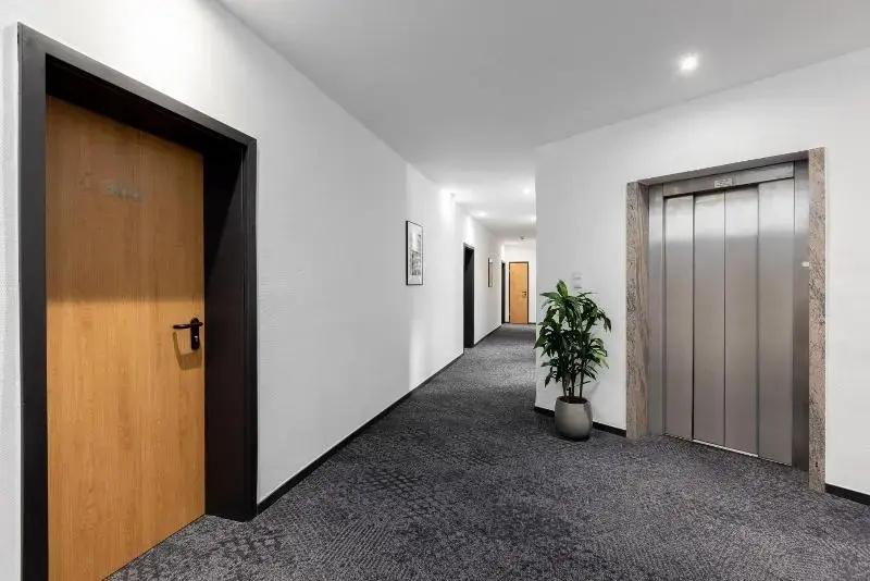 Foto - Hotel Wegener