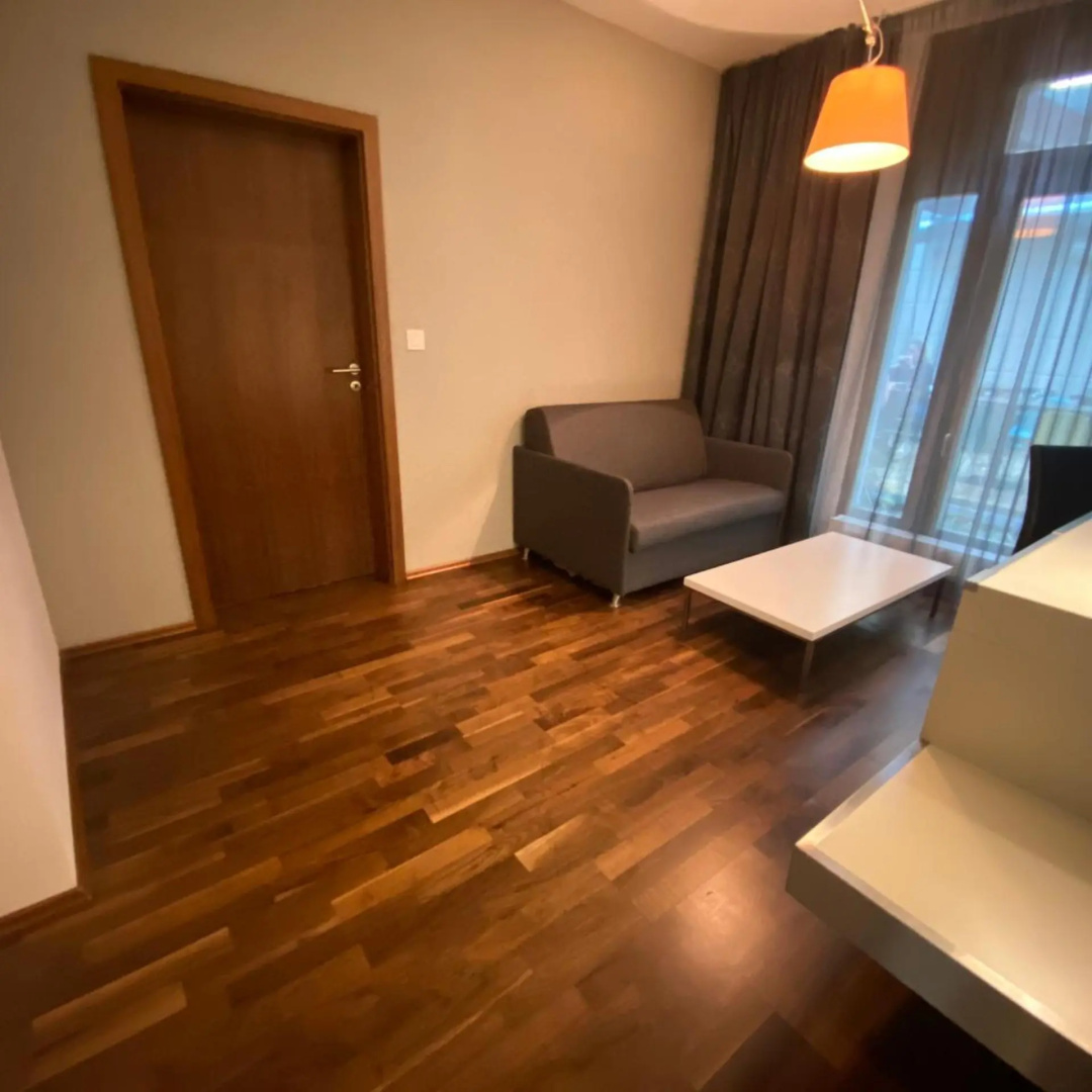 Foto - MOODs Boutique Hotel