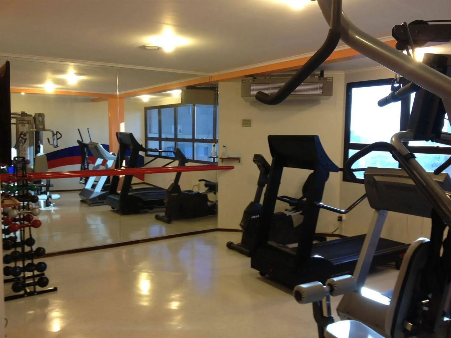 Foto - Park Tower Campinas Residence by Nacional Inn