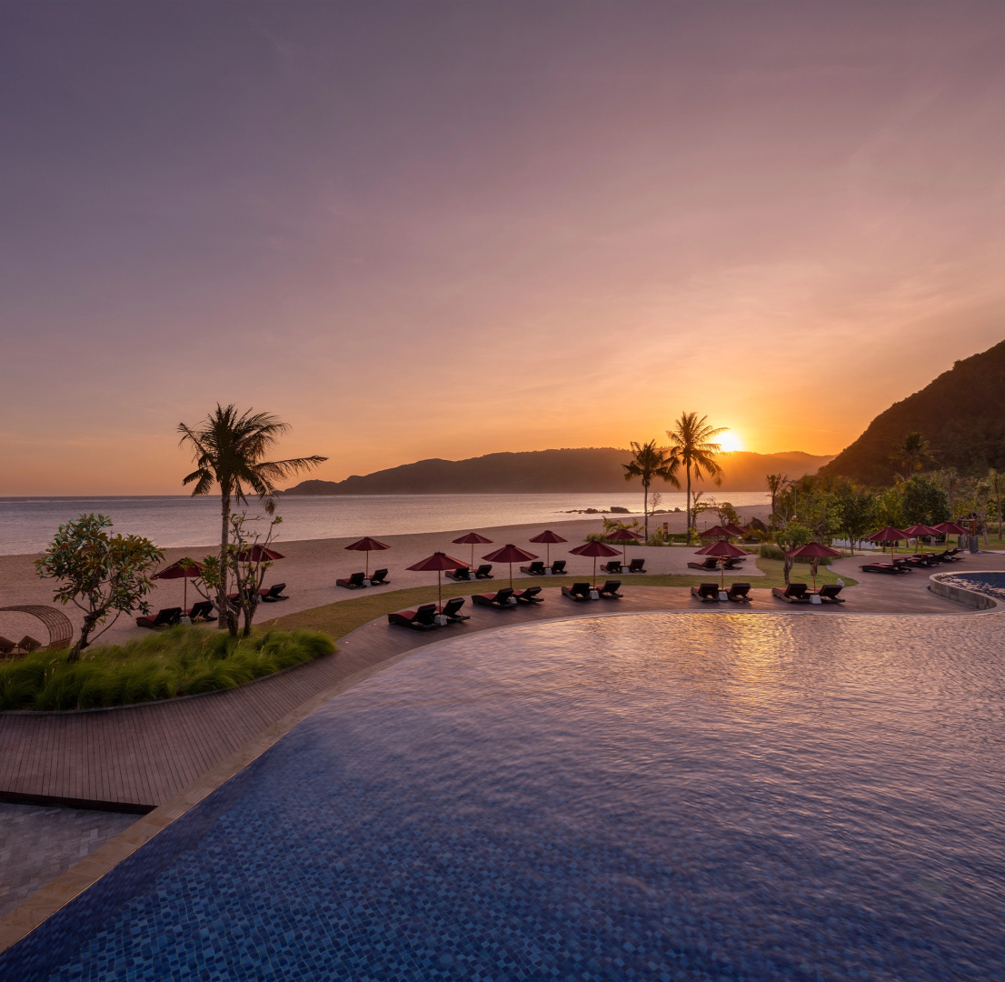 Pullman Lombok Merujani Mandalika Beach Resort, Bild 18 von 30