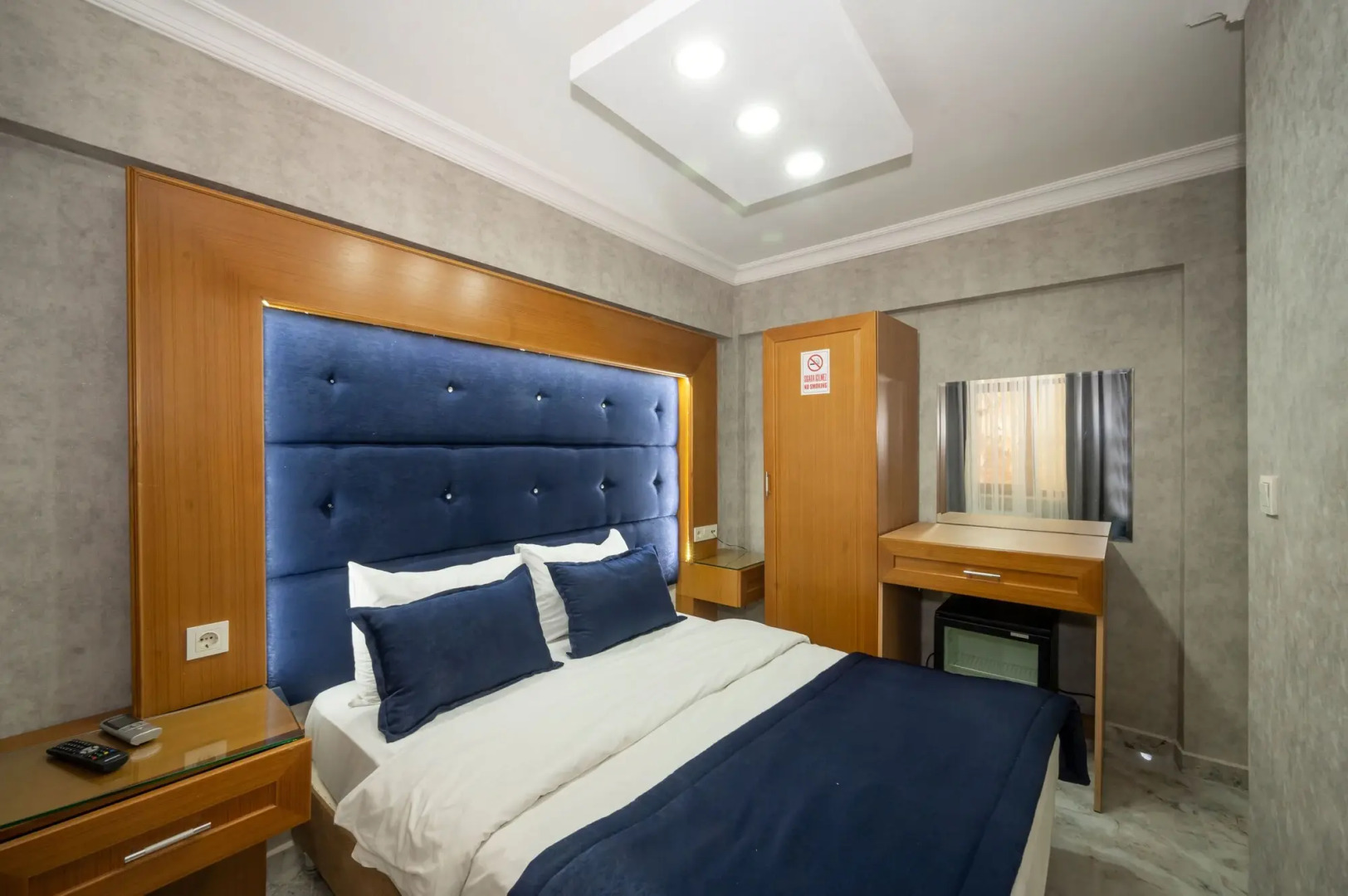 Foto - Tamara Residence Hotel İstanbul