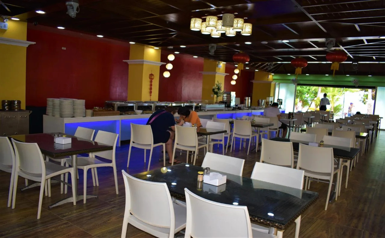 Photo - Golden Phoenix Hotel Boracay