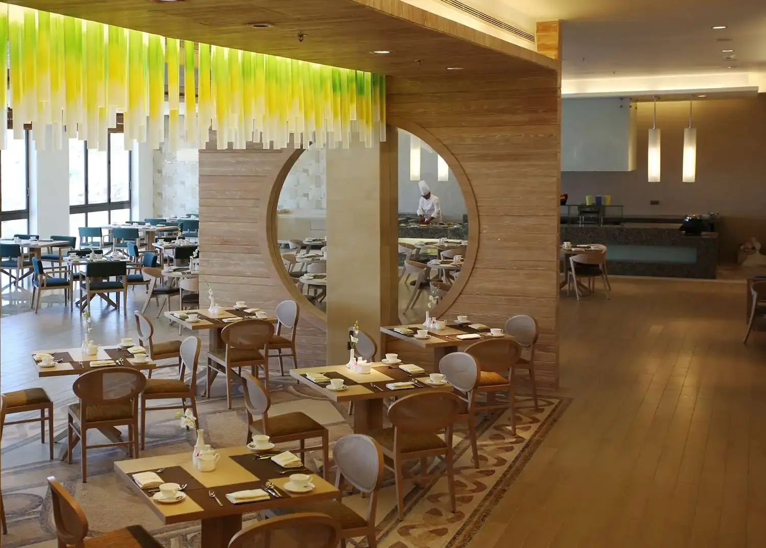 Foto - Hilton Dead Sea Resort & Spa