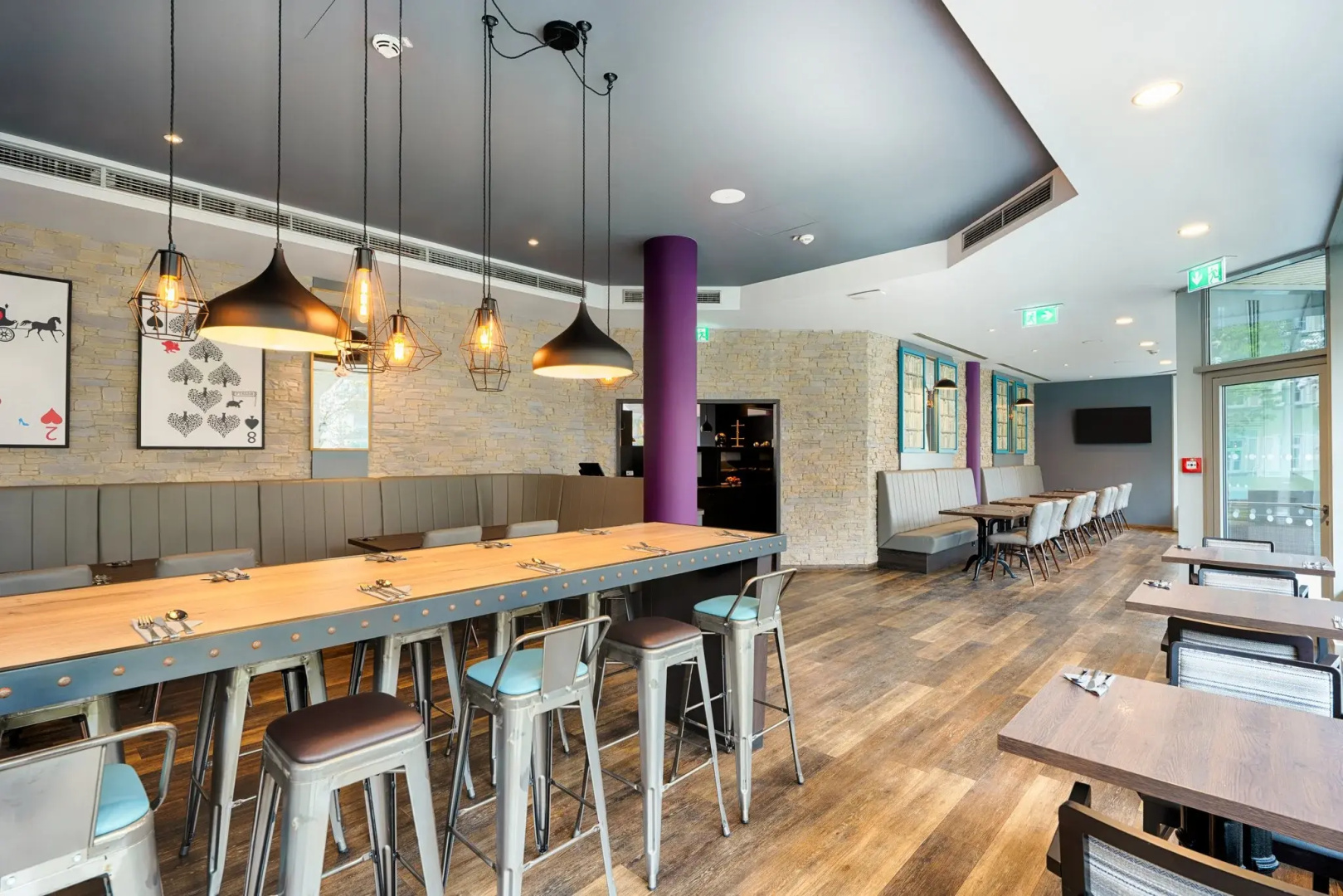 Photo - Premier Inn Stuttgart Bad Cannstatt