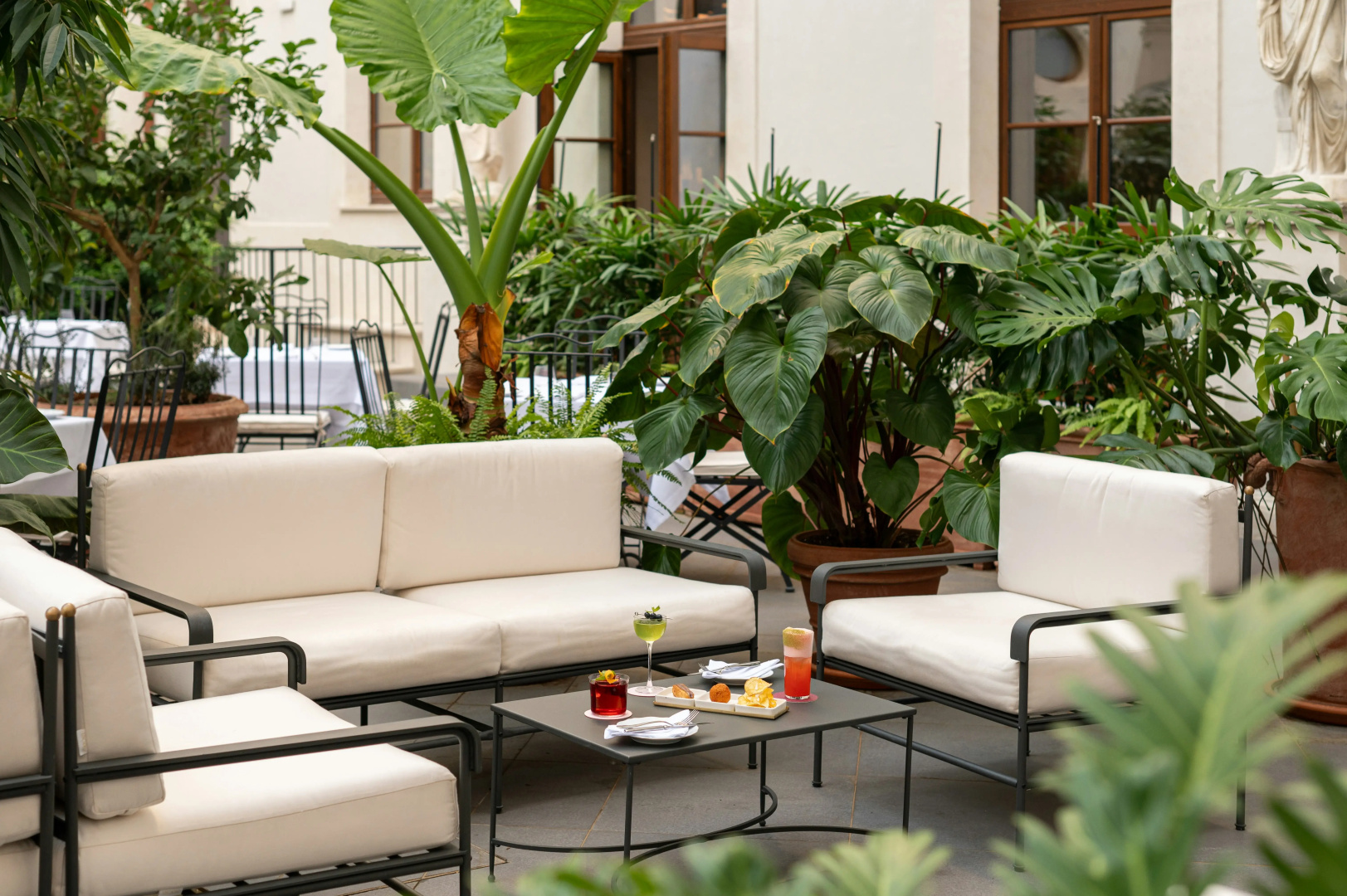 Foto - Palazzo Talìa - Small Luxury Hotels of the World
