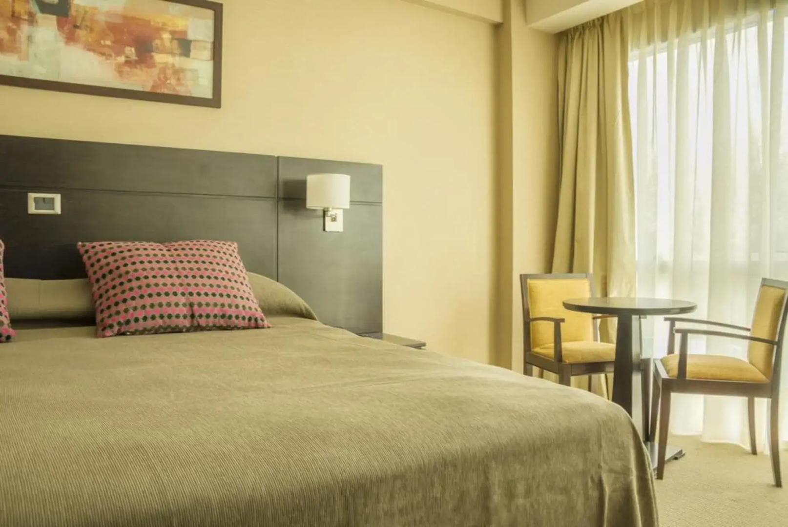 Foto - Howard Johnson by Wyndham Neuquen